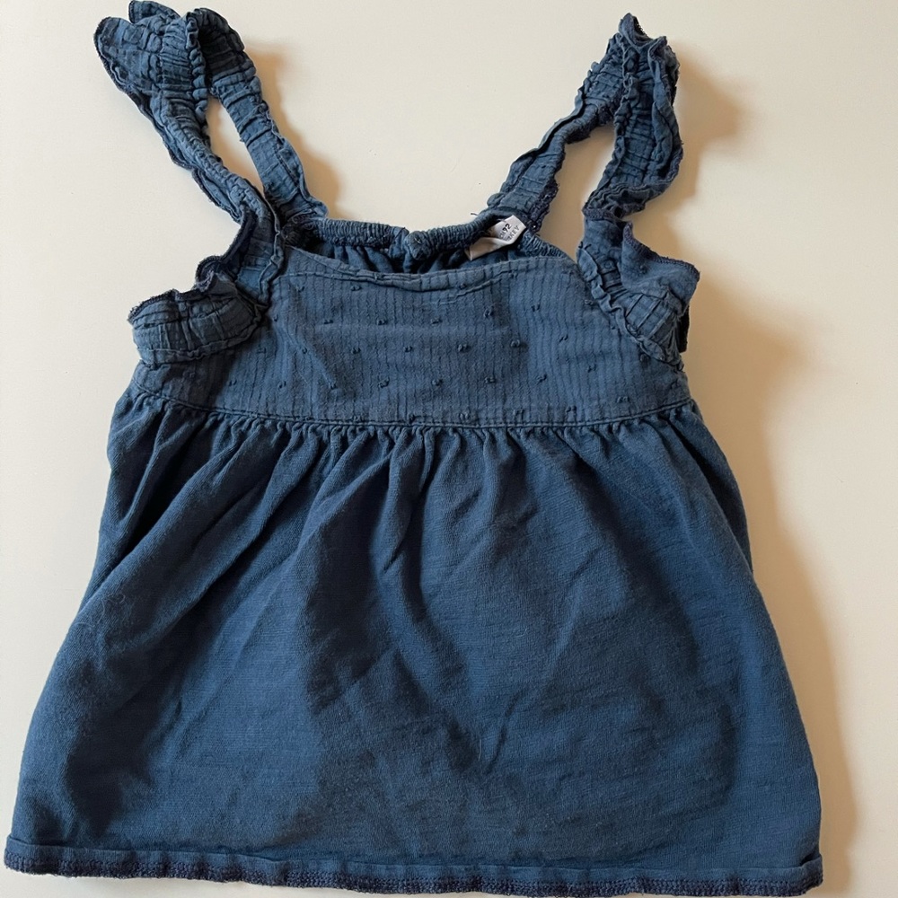 Kids Zara Top, Size 18-24 Months